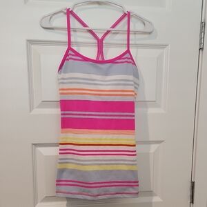LULULEMON Tank Top!